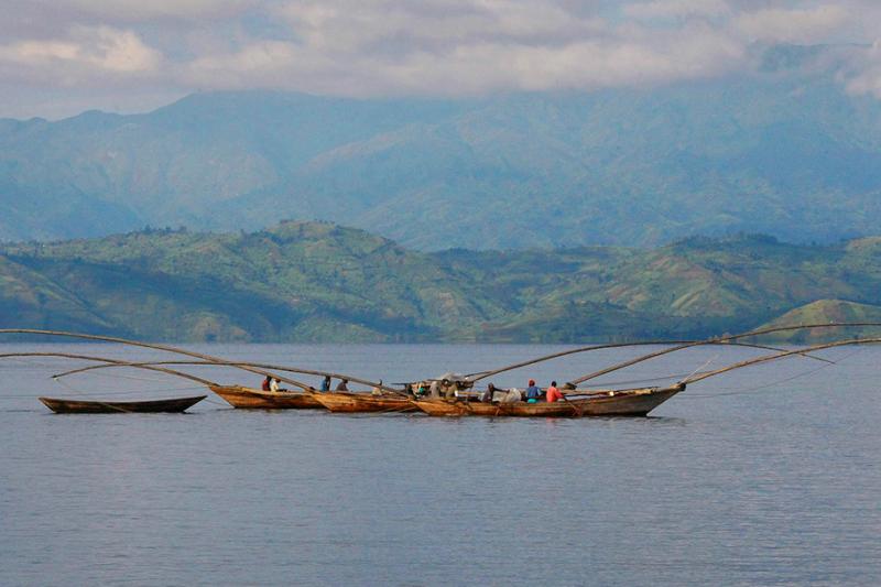 Lac Kivu