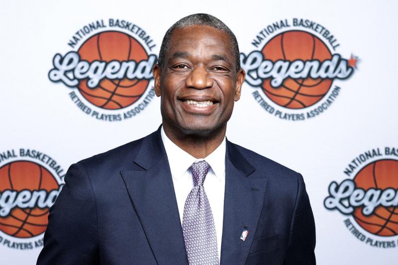 Mutombo Dikembe