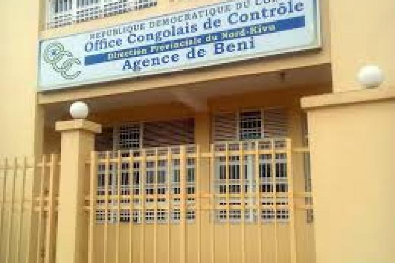 Office Congolais de Controle