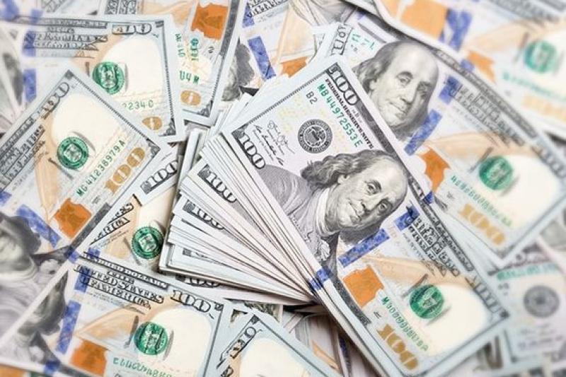 Dollars américain