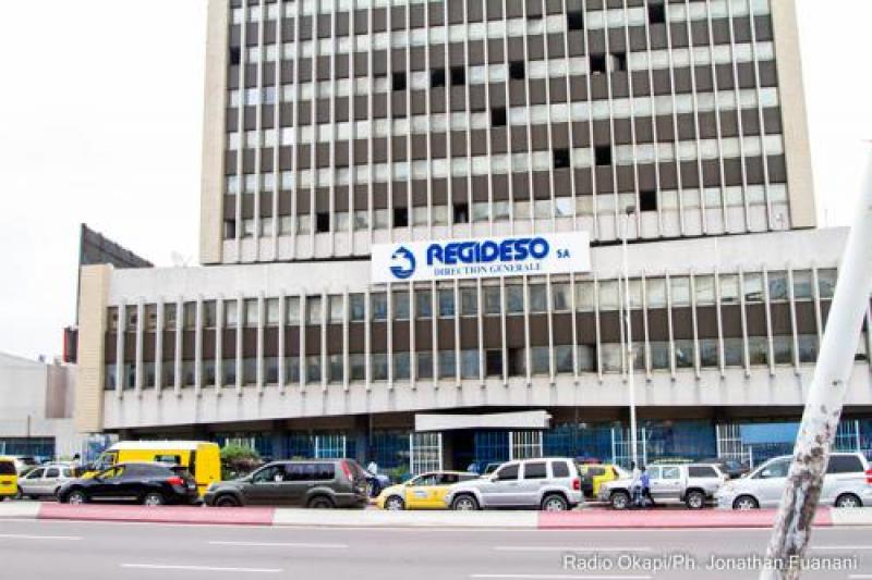 Regideso