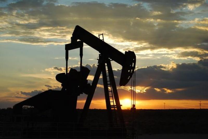 blocs pétroliers, 