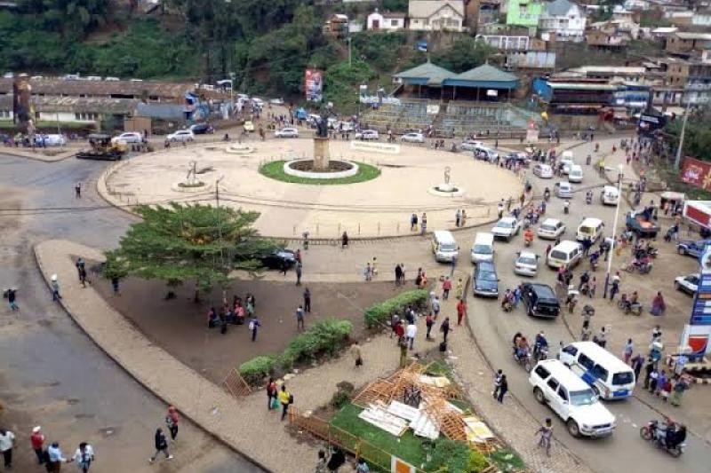 Bukavu