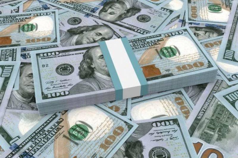 Dollars américain
