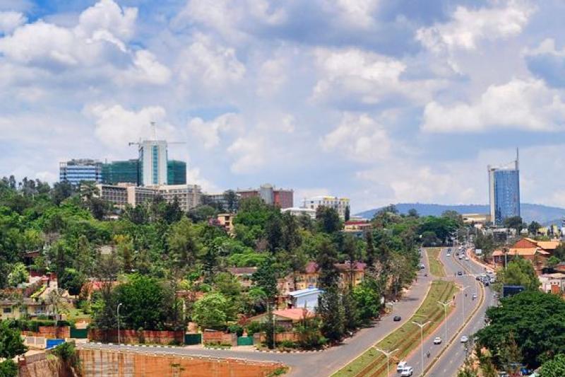 kigali