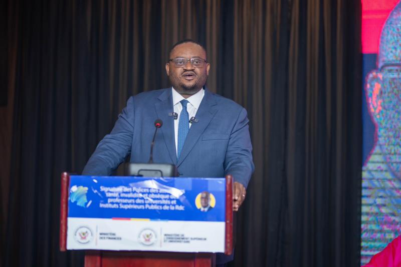 Doudou Fwamba