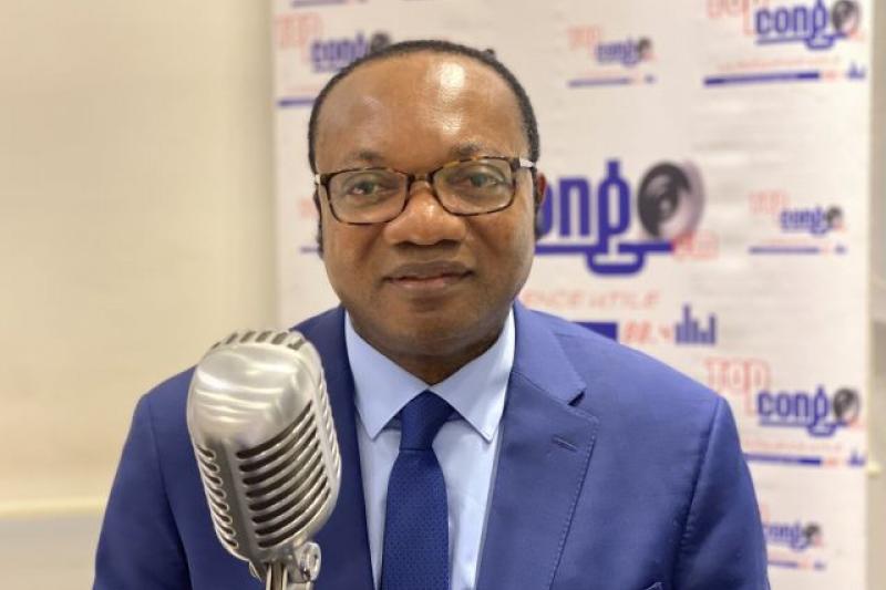 Noël Tshiani