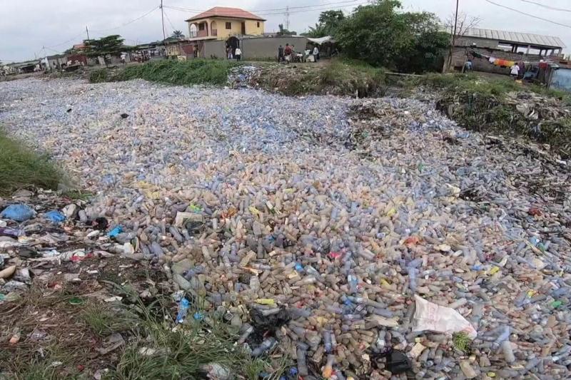 Rivière Kinshasa