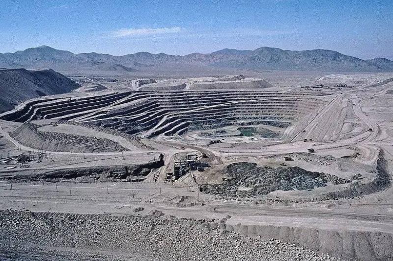 Site cobalt