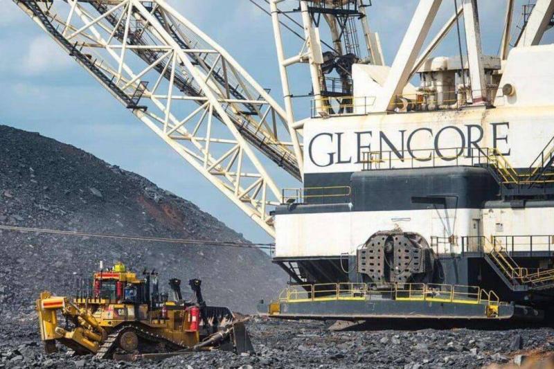 Glencore RDC