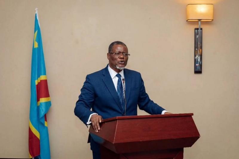 Kasongo Bin Nassor