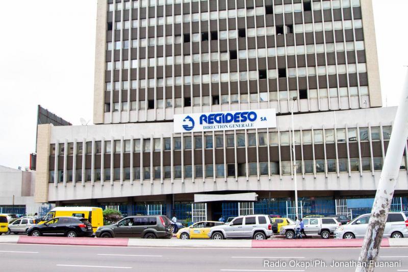 Regideso