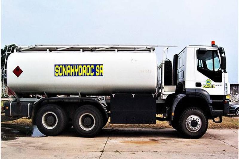 Sonahydro