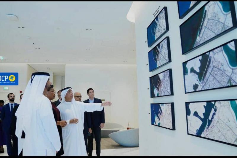Suminwa à Dubai