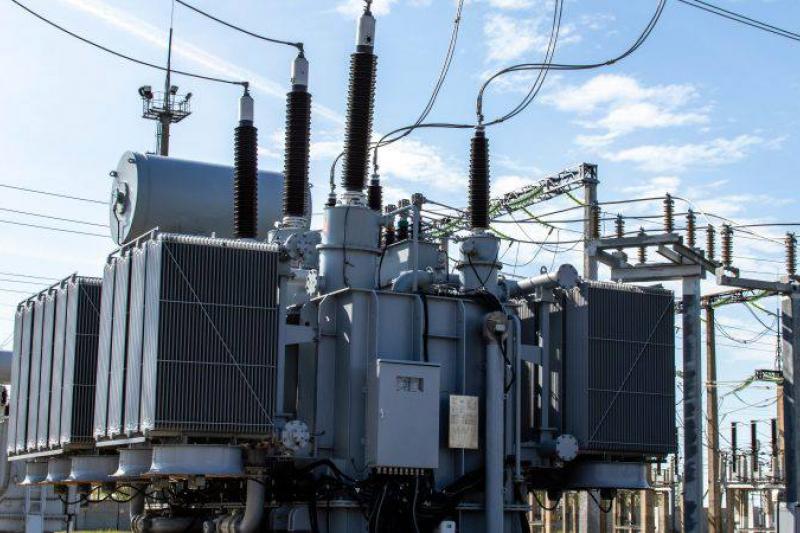 Transfomateur électrique