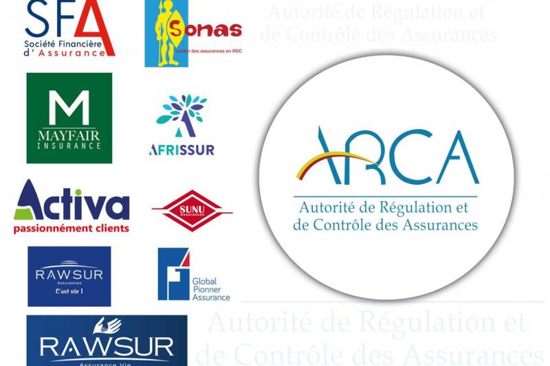 assureurs ARCA