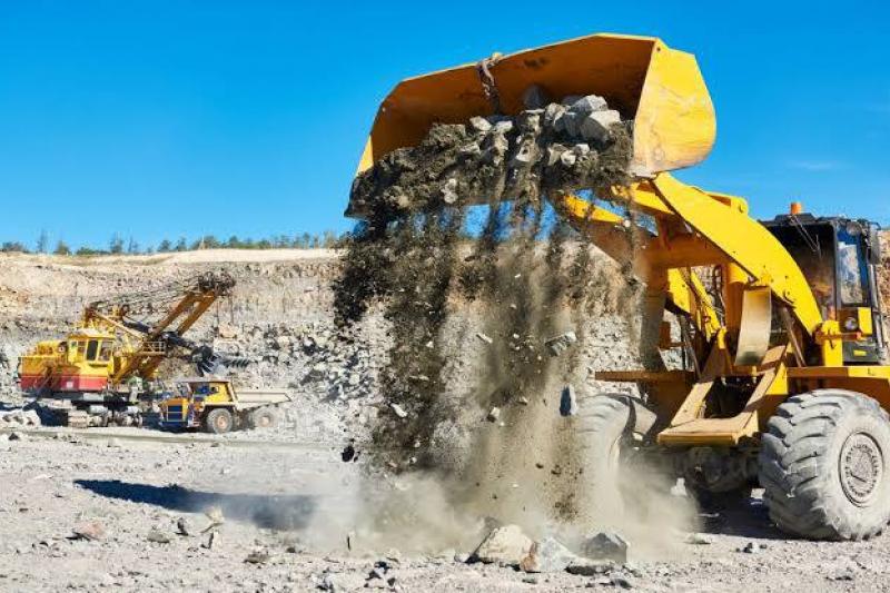 AVZ mines
